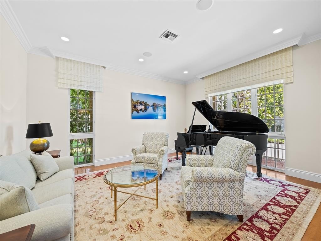 Fort Lauderdale, Florida, 33301, United States, 6 Bedrooms Bedrooms, ,5.5 BathroomsBathrooms,Residential,Forsale,1994075