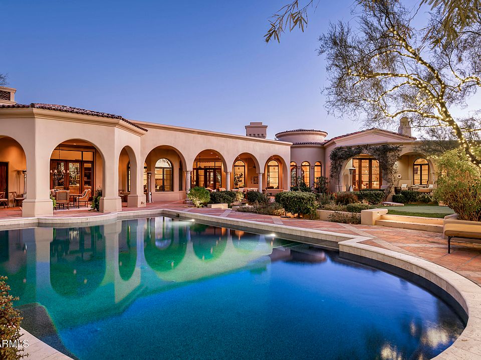 Scottsdale, Arizona, 85255, United States, 4 Bedrooms Bedrooms, ,5 BathroomsBathrooms,Residential,Forsale,1971080