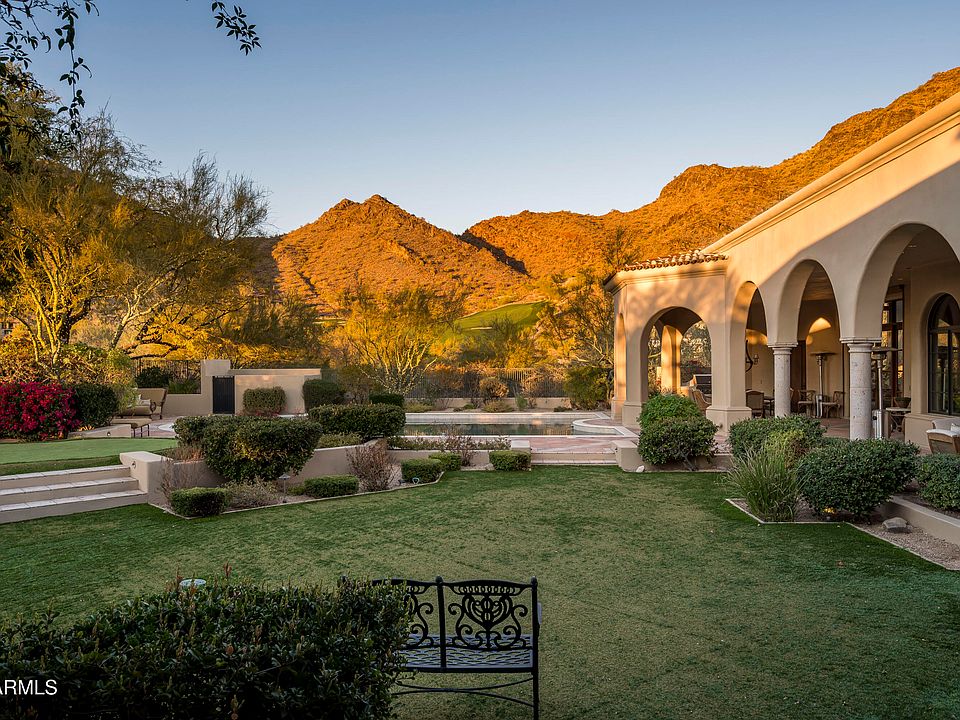 Scottsdale, Arizona, 85255, United States, 4 Bedrooms Bedrooms, ,5 BathroomsBathrooms,Residential,Forsale,1971080