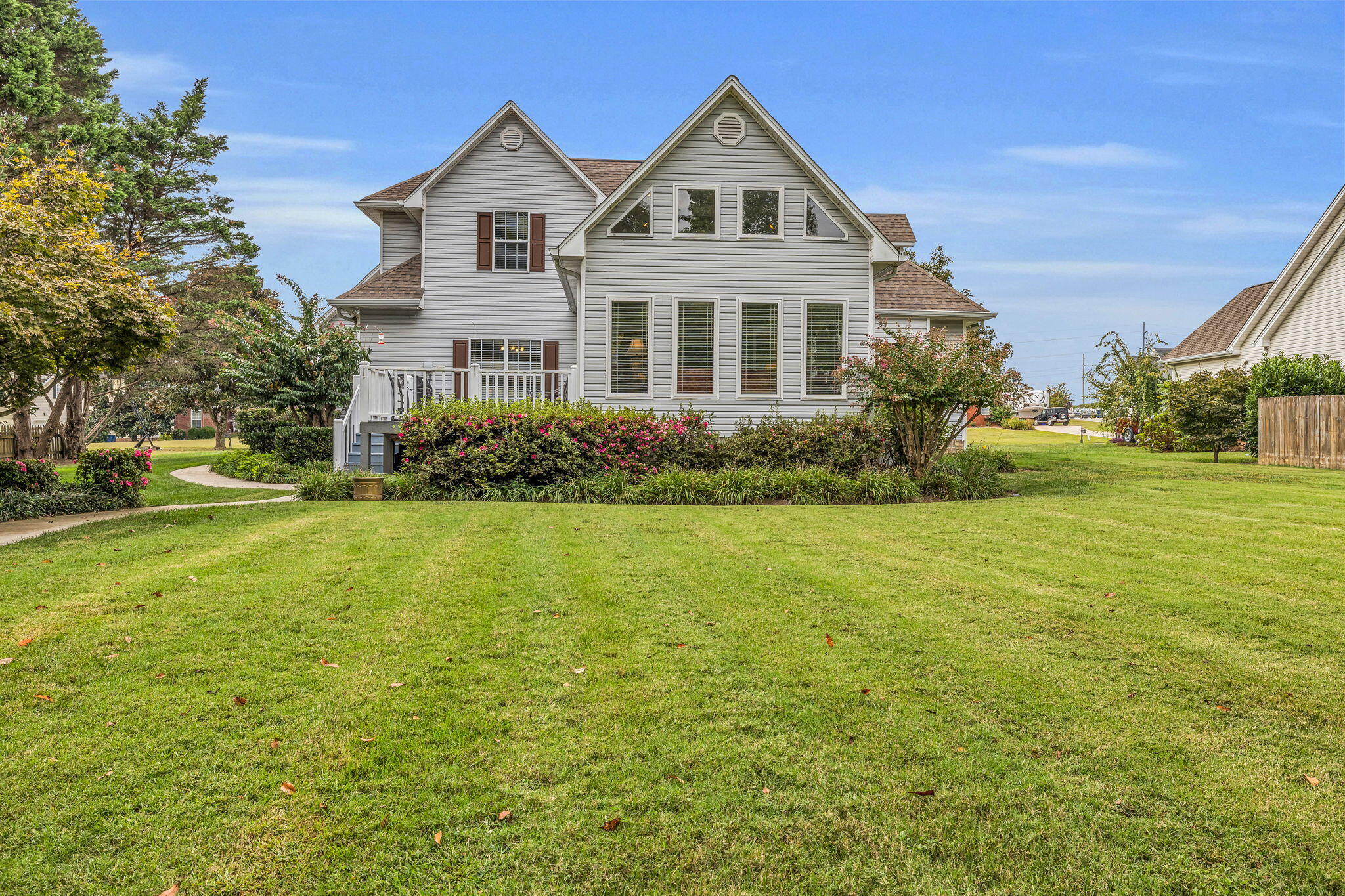 Cleveland, Tennessee, 37323, United States, 4 Bedrooms Bedrooms, ,2 BathroomsBathrooms,Residential,Forsale,1995311