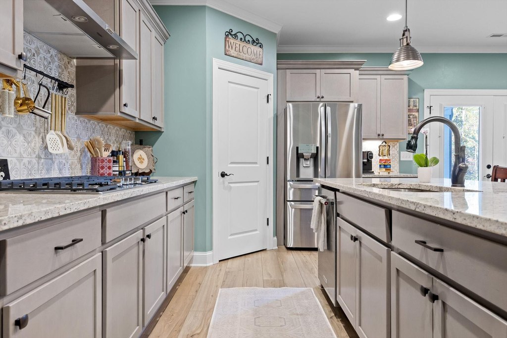 Soddy Daisy, Tennessee, 37379, United States, 3 Bedrooms Bedrooms, ,3 BathroomsBathrooms,Residential,Forsale,2009587