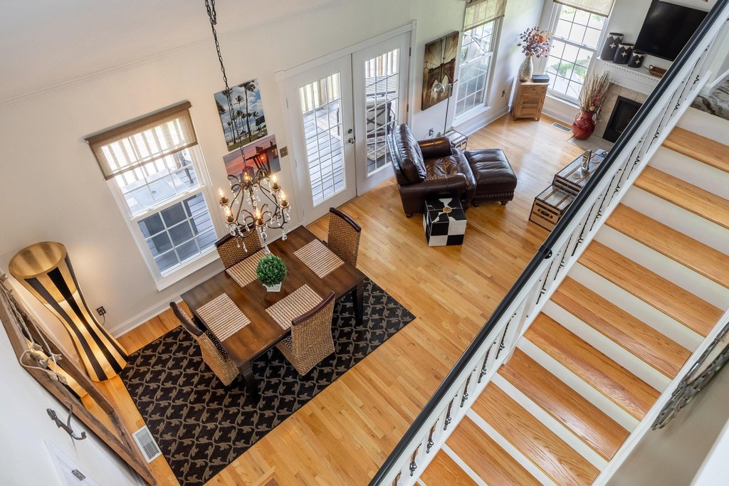 Ooltewah, Tennessee, 37363, United States, 2 Bedrooms Bedrooms, ,2 BathroomsBathrooms,Residential,Forsale,1922159