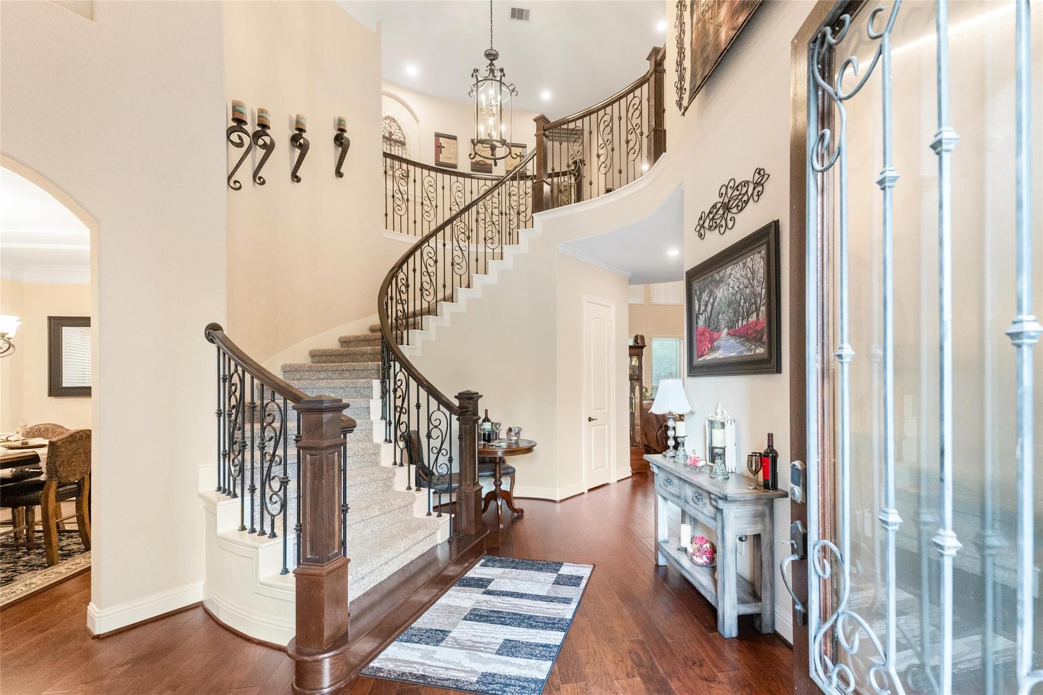 Pinehurst, Texas, 77362, United States, 5 Bedrooms Bedrooms, ,4 BathroomsBathrooms,Residential,Forsale,1973420