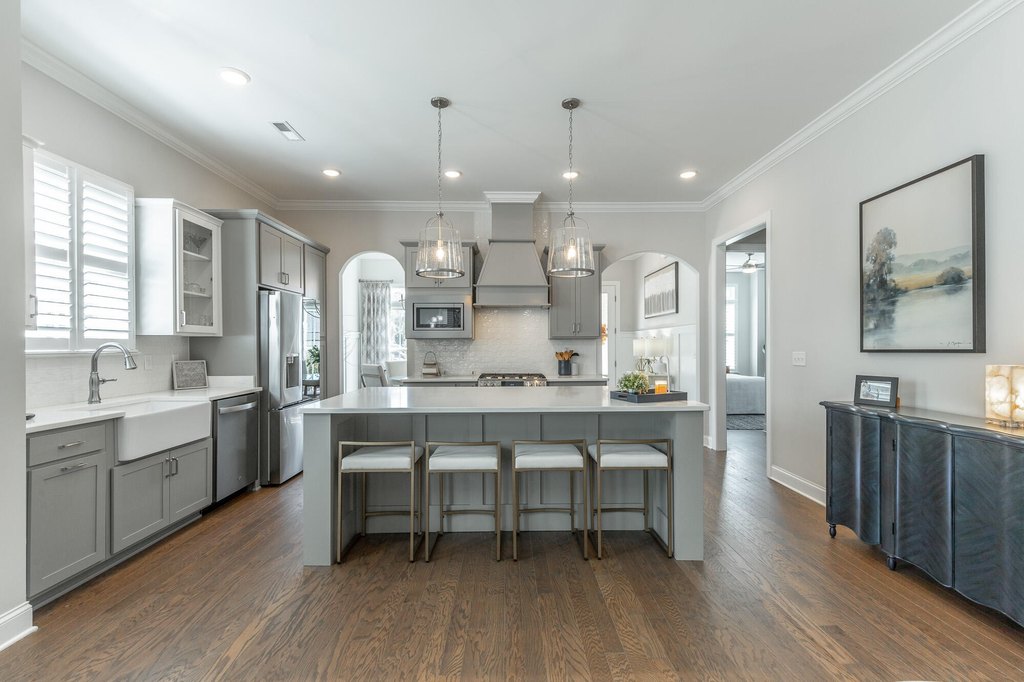 Hixson, Tennessee, 37343, United States, 3 Bedrooms Bedrooms, ,2 BathroomsBathrooms,Residential,Forsale,2004685