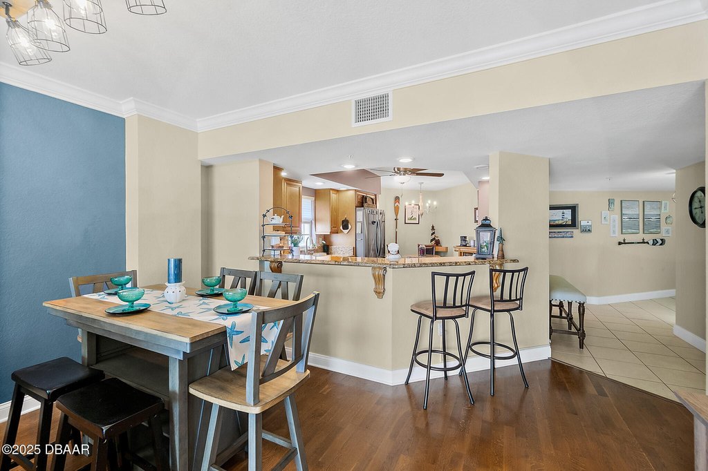 Daytona Beach Shores, Florida, 32118, United States, 3 Bedrooms Bedrooms, ,3 BathroomsBathrooms,Residential,Forsale,1965902