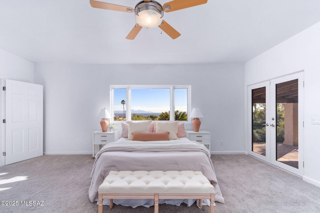 Tucson, Arizona, 85718, United States, 4 Bedrooms Bedrooms, ,3 BathroomsBathrooms,Residential,Forsale,1990373