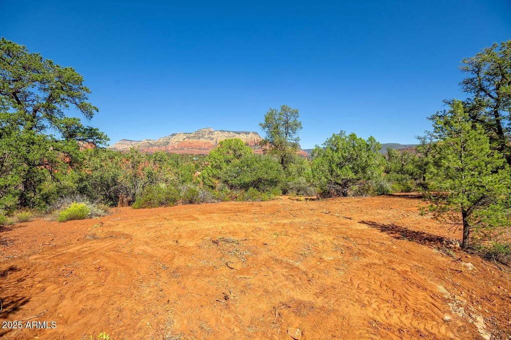 Sedona, Arizona, 86336, United States, ,Land,Forsale,2004618