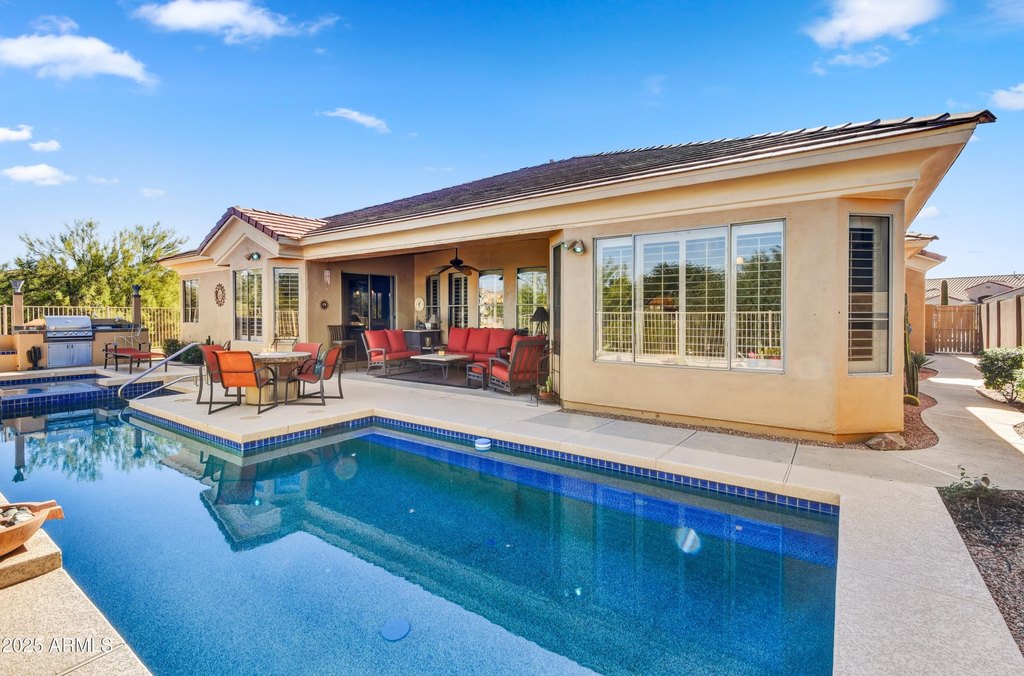 Cave Creek, Arizona, 85331, United States, 3 Bedrooms Bedrooms, ,4.5 BathroomsBathrooms,Residential,Forsale,2000281