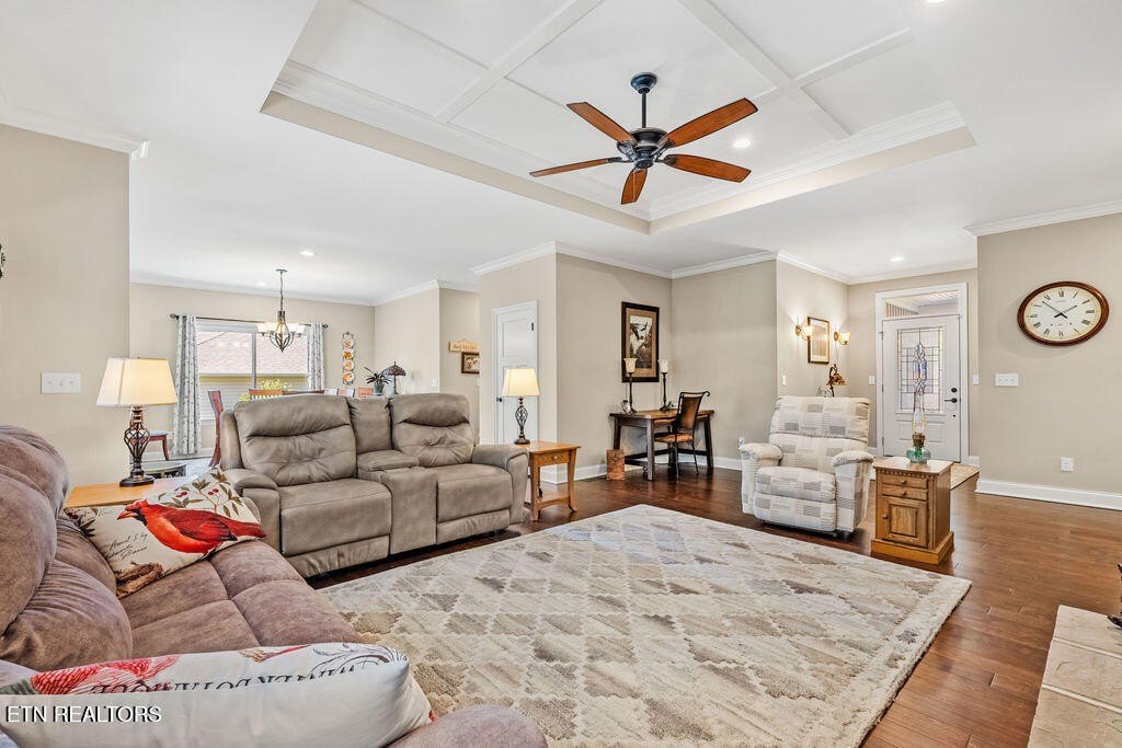 Loudon, Tennessee, 37774, United States, 3 Bedrooms Bedrooms, ,2 BathroomsBathrooms,Residential,Forsale,1999458