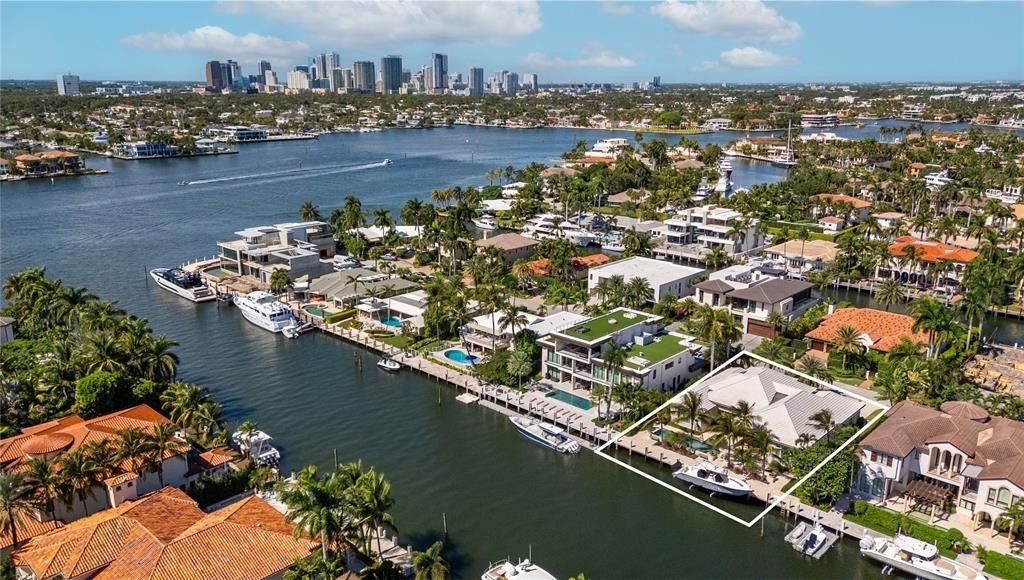 Fort Lauderdale, Florida, 33316, United States, 4 Bedrooms Bedrooms, ,4 BathroomsBathrooms,Residential,Forsale,1994083