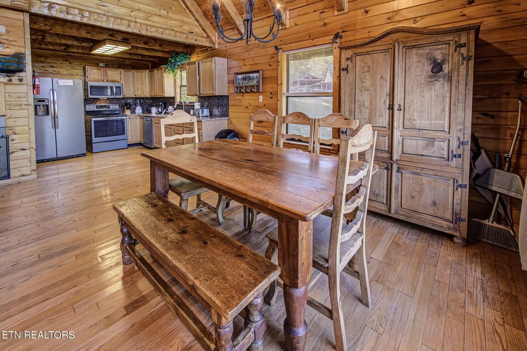 Sevierville, Tennessee, 37862, United States, 2 Bedrooms Bedrooms, ,3 BathroomsBathrooms,Residential,Forsale,1973610