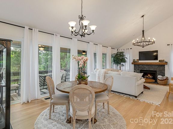 Flat Rock, North Carolina, 28731, United States, 3 Bedrooms Bedrooms, ,3 BathroomsBathrooms,Residential,Forsale,1985999