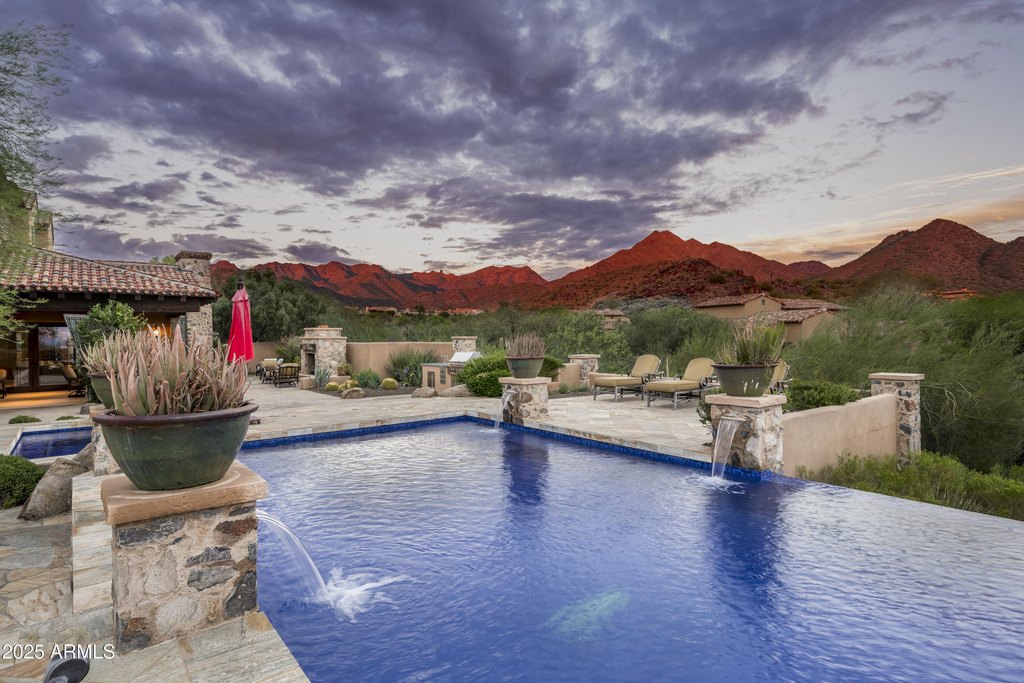 Scottsdale, Arizona, 85255, United States, 4 Bedrooms Bedrooms, ,6.5 BathroomsBathrooms,Residential,Forsale,2000261