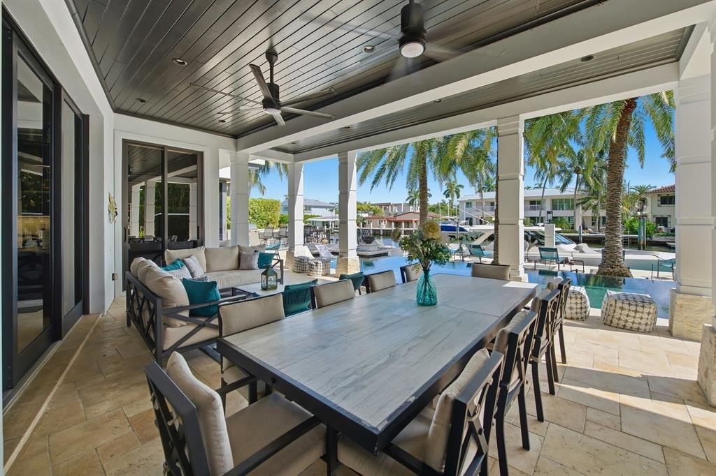 Fort Lauderdale, Florida, 33301, United States, 6 Bedrooms Bedrooms, ,6.5 BathroomsBathrooms,Residential,Forsale,1994085