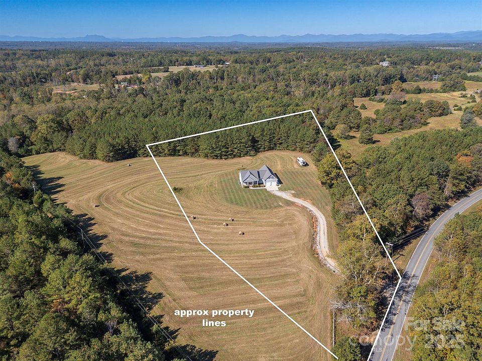 Bostic, North Carolina, 28018, United States, 3 Bedrooms Bedrooms, ,2 BathroomsBathrooms,Residential,Forsale,1985990