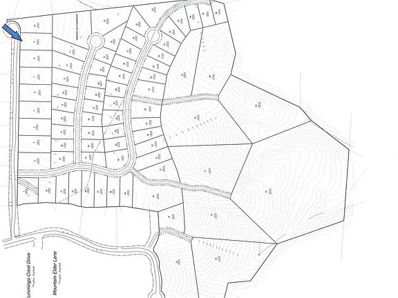 Hendersonville, North Carolina, 28739, United States, 3 Bedrooms Bedrooms, ,2 BathroomsBathrooms,Residential,Forsale,1986017