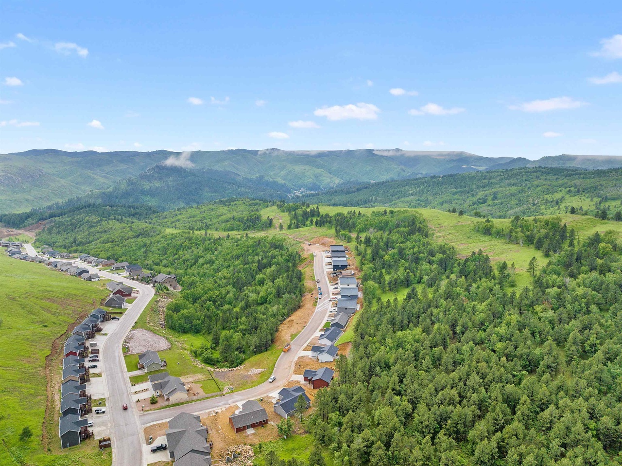 Deadwood, South Dakota, 57732, United States, ,Land,Forsale,1990702