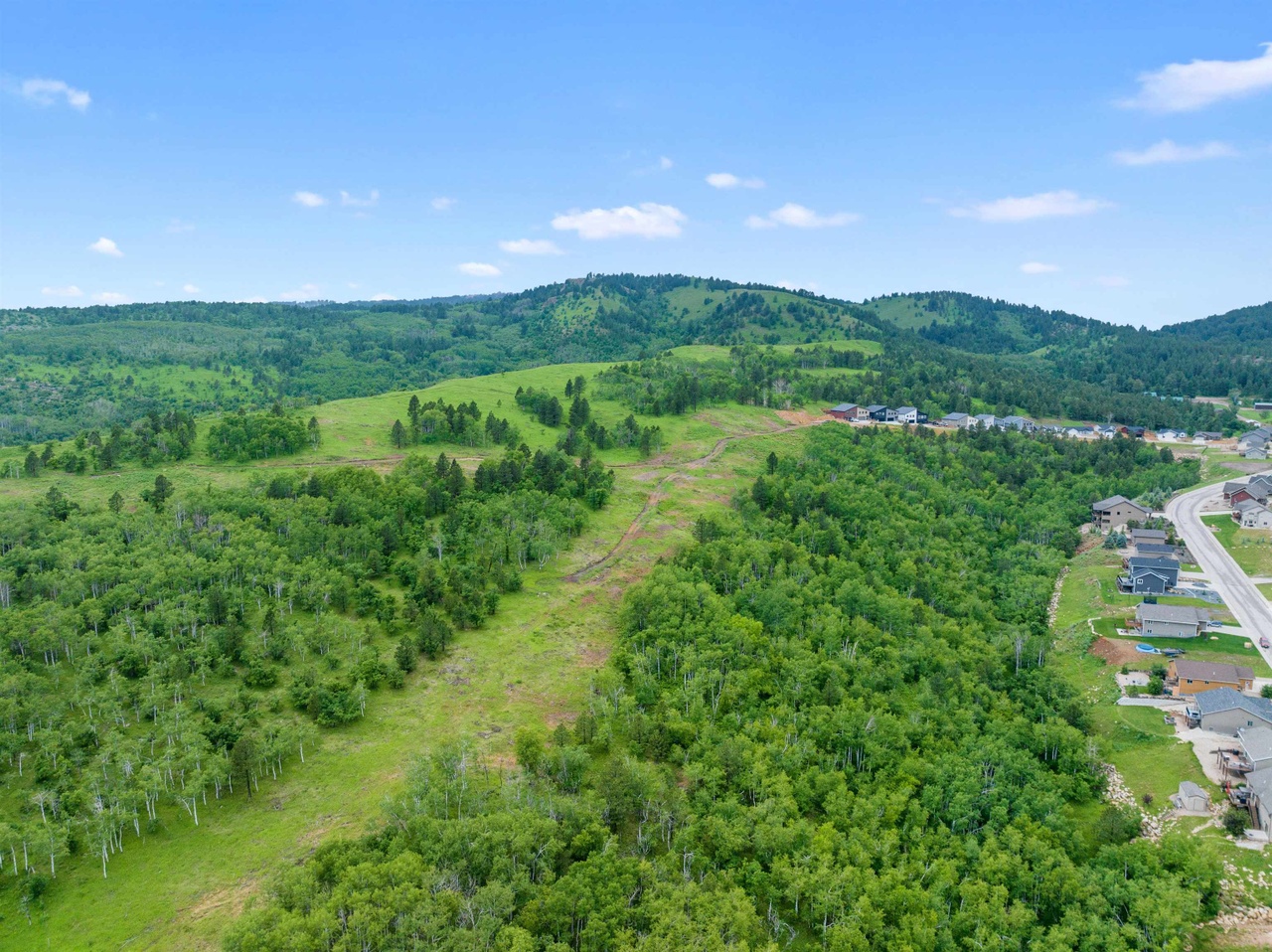 Deadwood, South Dakota, 57732, United States, ,Land,Forsale,1990702