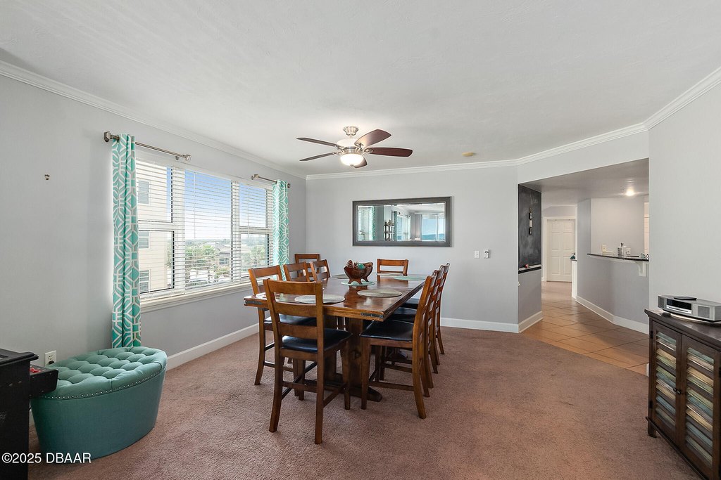 Daytona Beach Shores, Florida, 32118, United States, 3 Bedrooms Bedrooms, ,3 BathroomsBathrooms,Residential,Forsale,1990152