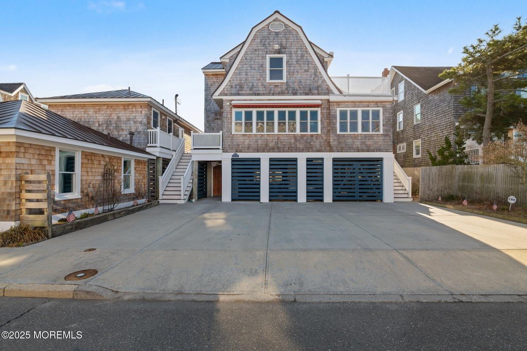 Bay Head, New Jersey, 08742, United States, 8 Bedrooms Bedrooms, ,6 BathroomsBathrooms,Residential,Forsale,1884429