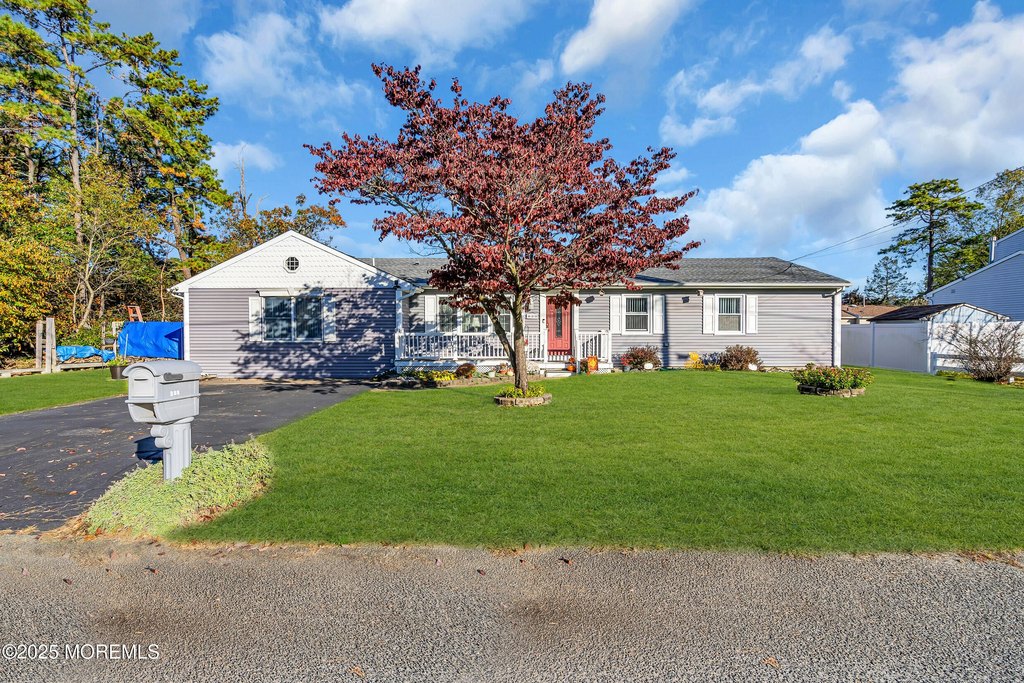 Toms River, New Jersey, 08757, United States, 4 Bedrooms Bedrooms, ,2 BathroomsBathrooms,Residential,Forsale,1994025