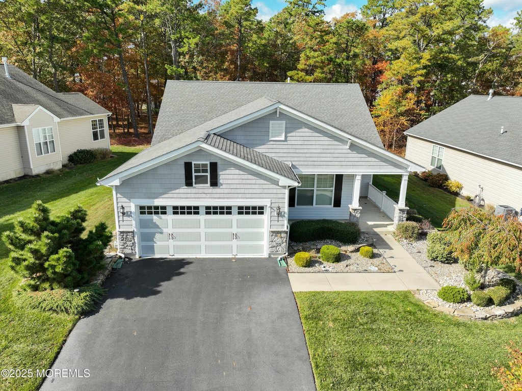 Little Egg Harbor, New Jersey, 08087, United States, 3 Bedrooms Bedrooms, ,2 BathroomsBathrooms,Residential,Forsale,2004475