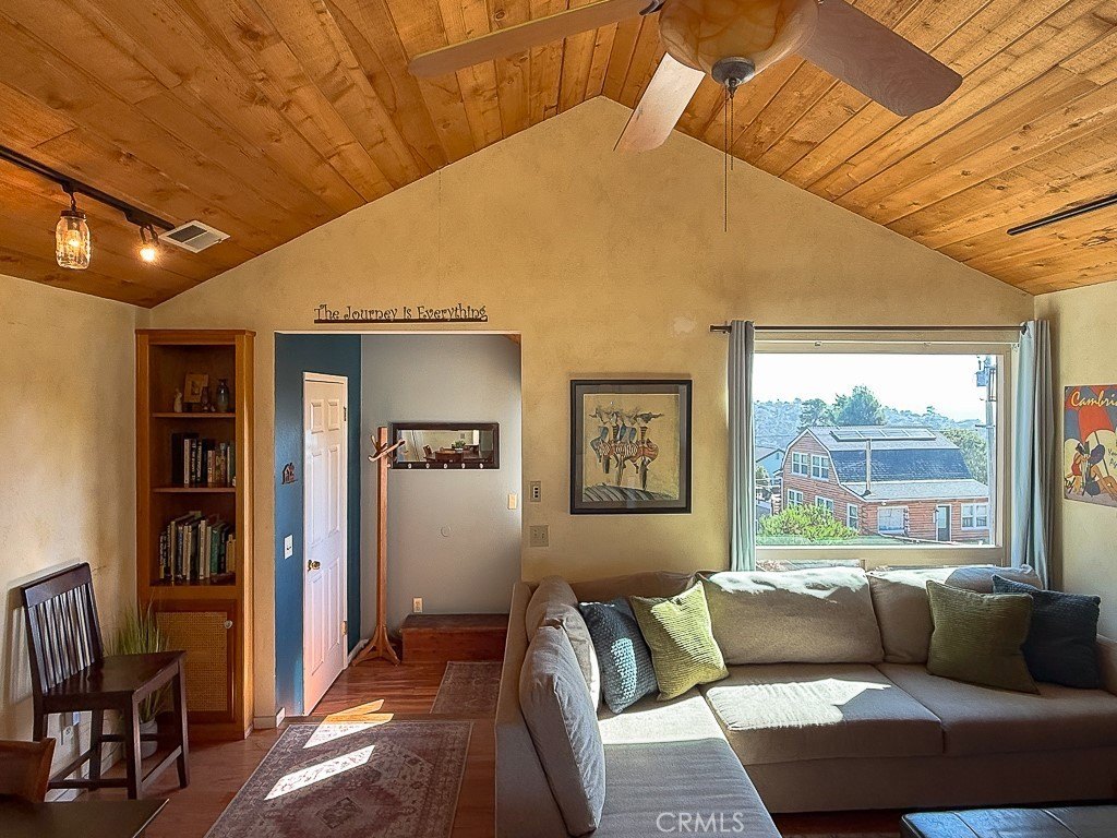 Cambria, California, 93428, United States, 3 Bedrooms Bedrooms, ,2 BathroomsBathrooms,Residential,Forsale,1997695