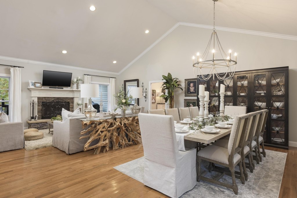 Trenton, Georgia, 30752, United States, 4 Bedrooms Bedrooms, ,3 BathroomsBathrooms,Residential,Forsale,2004698