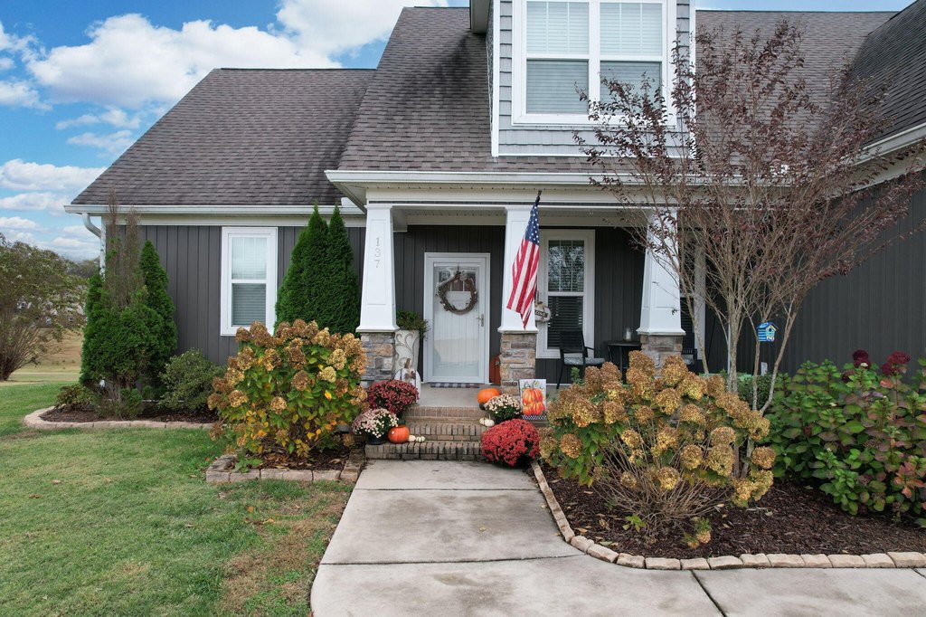 Cleveland, Tennessee, 37312, United States, 4 Bedrooms Bedrooms, ,3 BathroomsBathrooms,Residential,Forsale,2004695