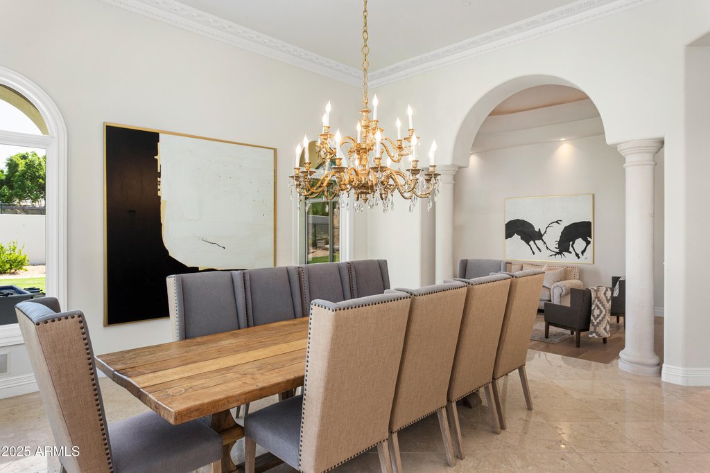 Scottsdale, Arizona, 85259, United States, 5 Bedrooms Bedrooms, ,6.5 BathroomsBathrooms,Residential,Forsale,2000268