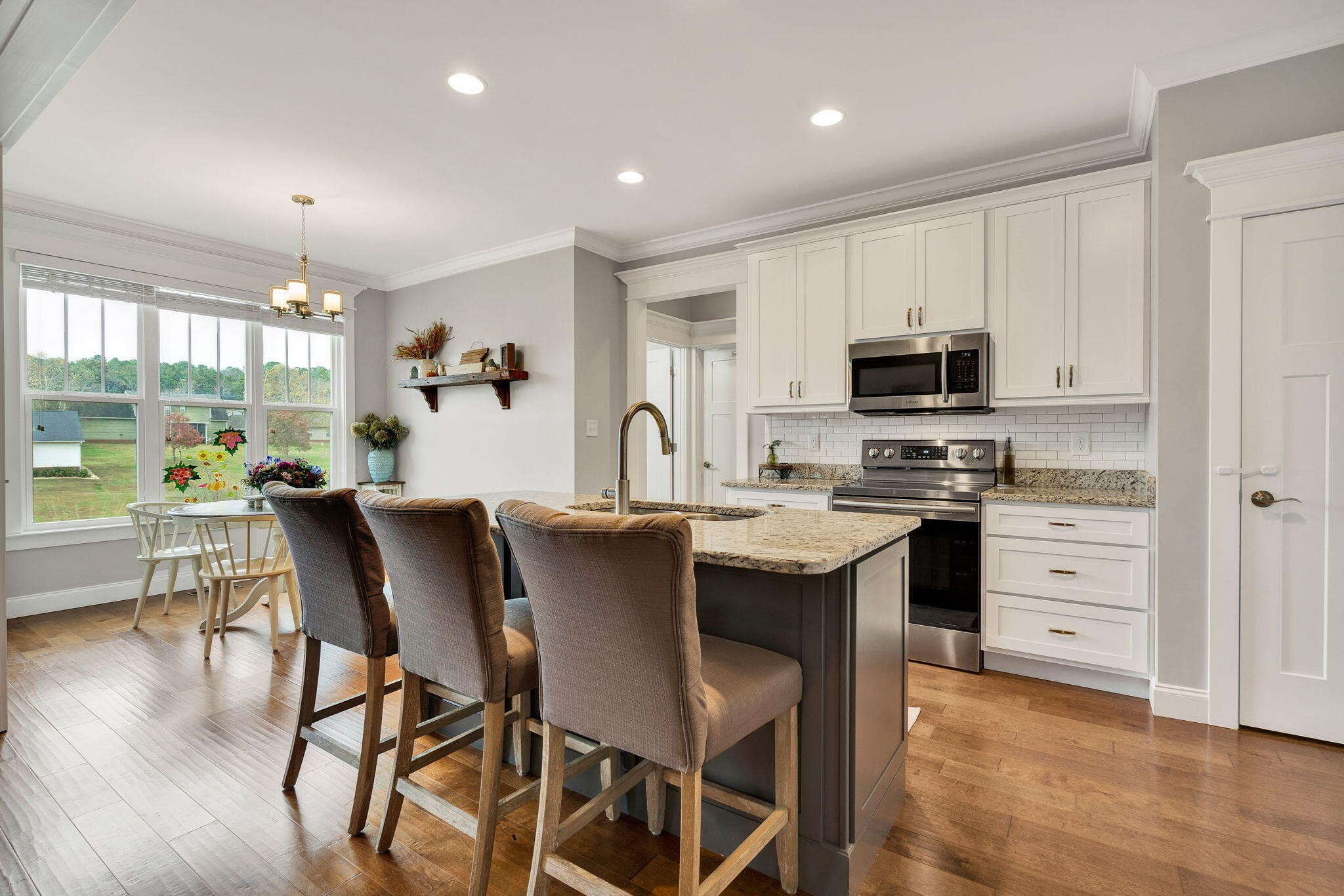 Cleveland, Tennessee, 37312, United States, 4 Bedrooms Bedrooms, ,3 BathroomsBathrooms,Residential,Forsale,2004693