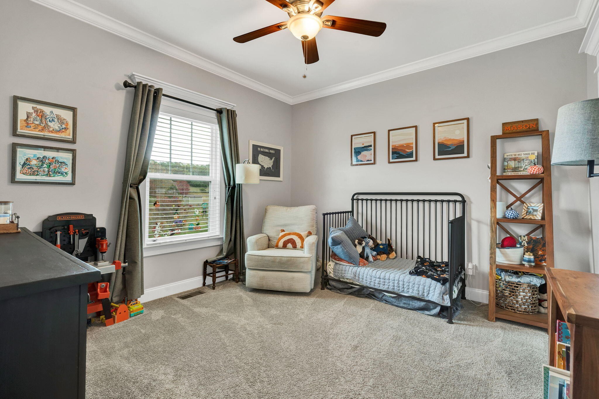 Cleveland, Tennessee, 37312, United States, 4 Bedrooms Bedrooms, ,3 BathroomsBathrooms,Residential,Forsale,2004693