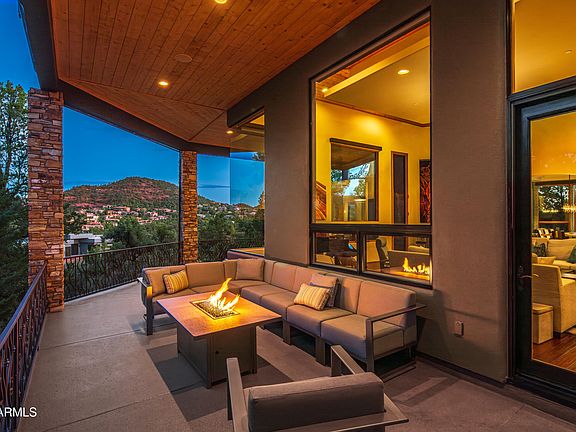 Sedona, Arizona, 86336, United States, 3 Bedrooms Bedrooms, ,4 BathroomsBathrooms,Residential,Forsale,1990080