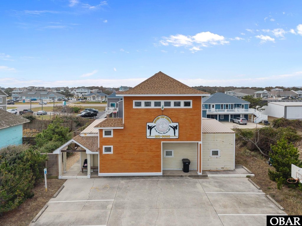 Kitty Hawk, North Carolina, 27949, United States, ,Commercial,Forsale,1993773