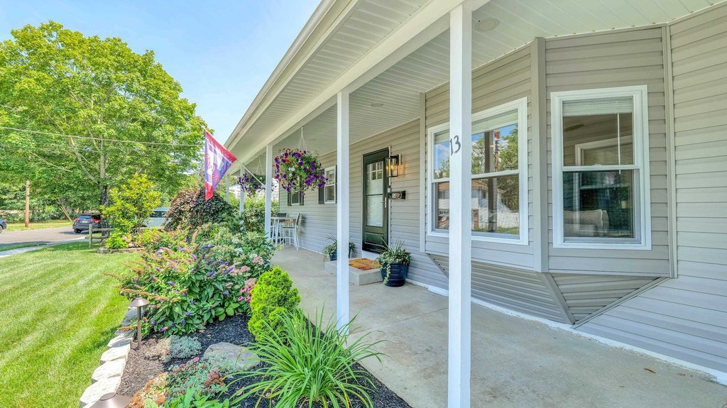 Somers Point, New Jersey, 08244, United States, 3 Bedrooms Bedrooms, ,2 BathroomsBathrooms,Residential,Forsale,2004609