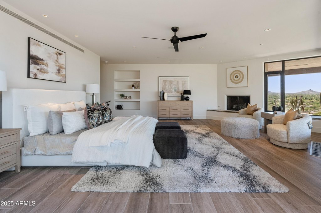 Carefree, Arizona, 85377, United States, 4 Bedrooms Bedrooms, ,5 BathroomsBathrooms,Residential,Forsale,1968441