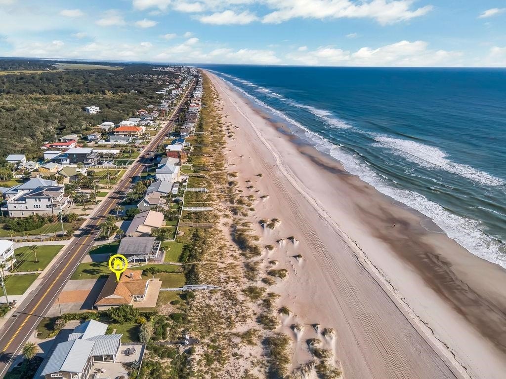 Fernandina Beach, Florida, 32034, United States, 3 Bedrooms Bedrooms, ,2 BathroomsBathrooms,Residential,Forsale,2001135