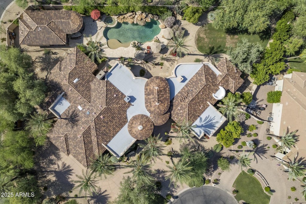 Scottsdale, Arizona, 85260, United States, 6 Bedrooms Bedrooms, ,6.5 BathroomsBathrooms,Residential,Forsale,2014277