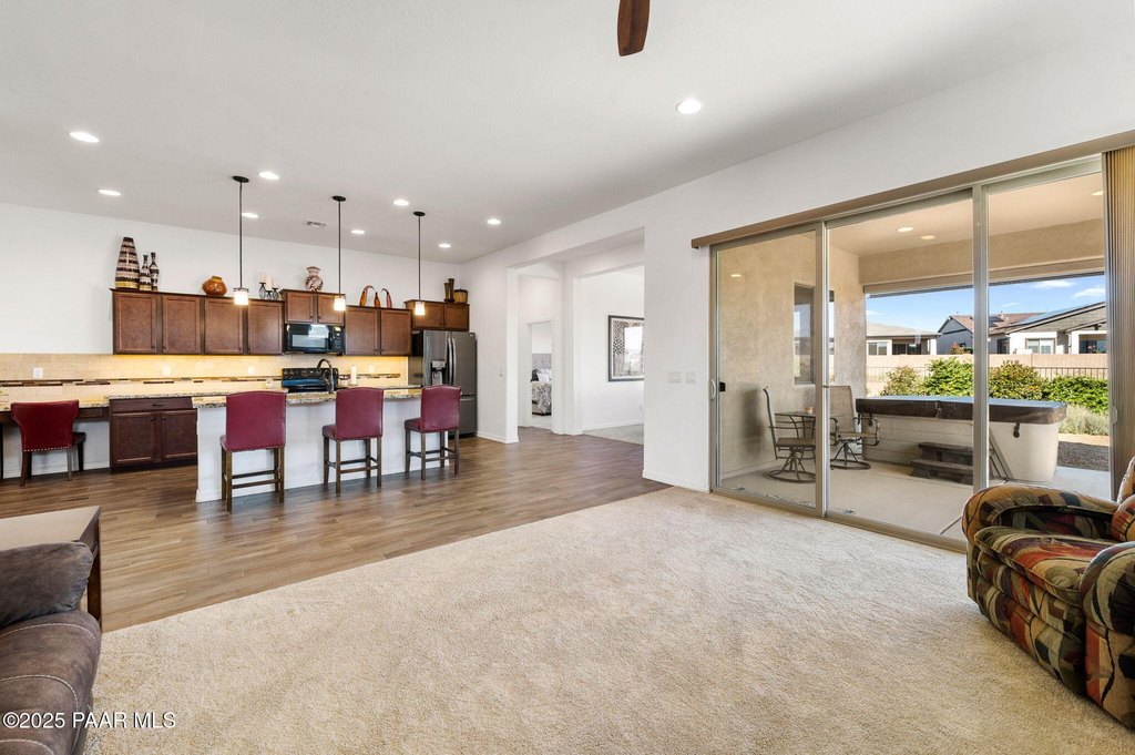 Prescott Valley, Arizona, 86315, United States, 3 Bedrooms Bedrooms, ,2 BathroomsBathrooms,Residential,Forsale,1994049