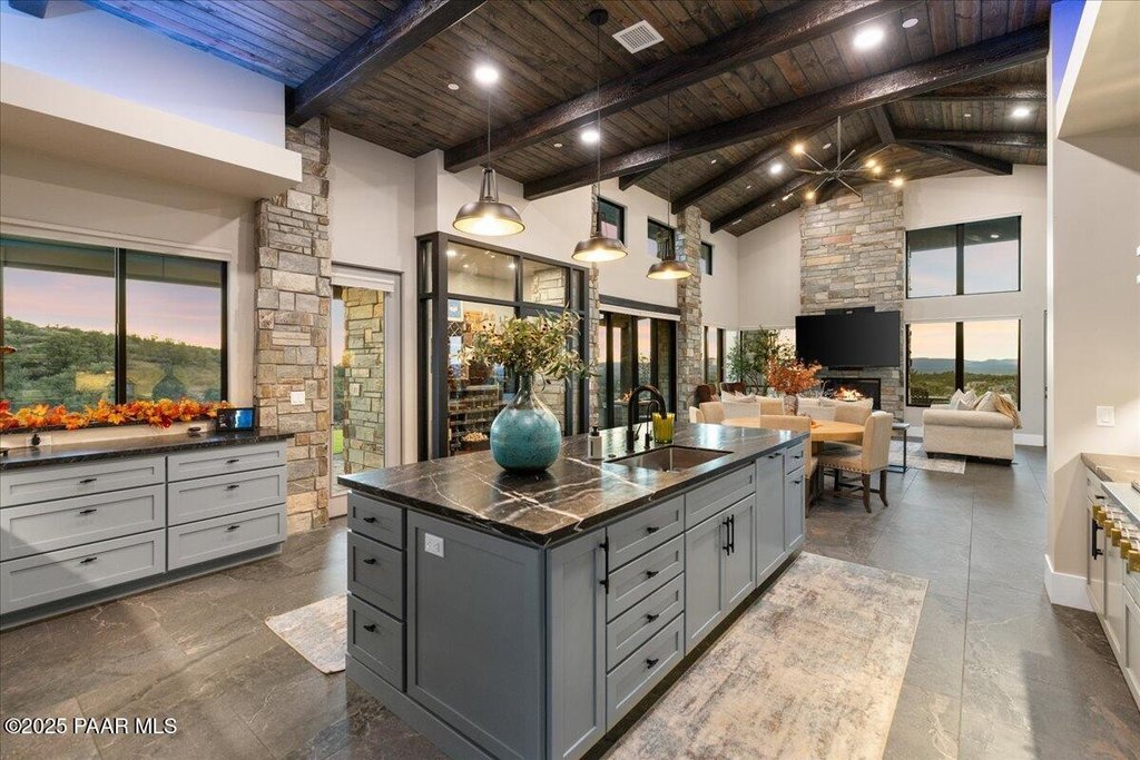 Prescott, Arizona, 86305, United States, 5 Bedrooms Bedrooms, ,5.5 BathroomsBathrooms,Residential,Forsale,1994068