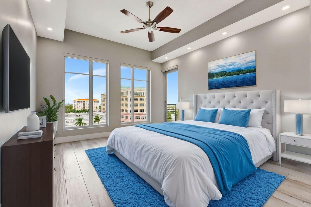 Boca Raton, Florida, 33432, United States, 3 Bedrooms Bedrooms, ,3 BathroomsBathrooms,Residential,Forsale,2009922