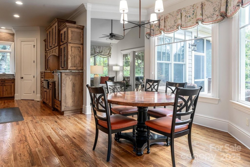 Flat Rock, North Carolina, 28731, United States, 3 Bedrooms Bedrooms, ,3.5 BathroomsBathrooms,Residential,Forsale,1985992