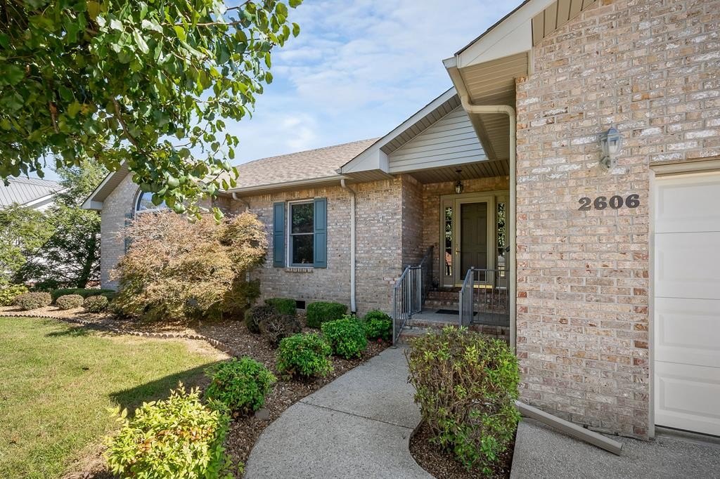 Cookeville, Tennessee, 38501, United States, 3 Bedrooms Bedrooms, ,2 BathroomsBathrooms,Residential,Forsale,1996608