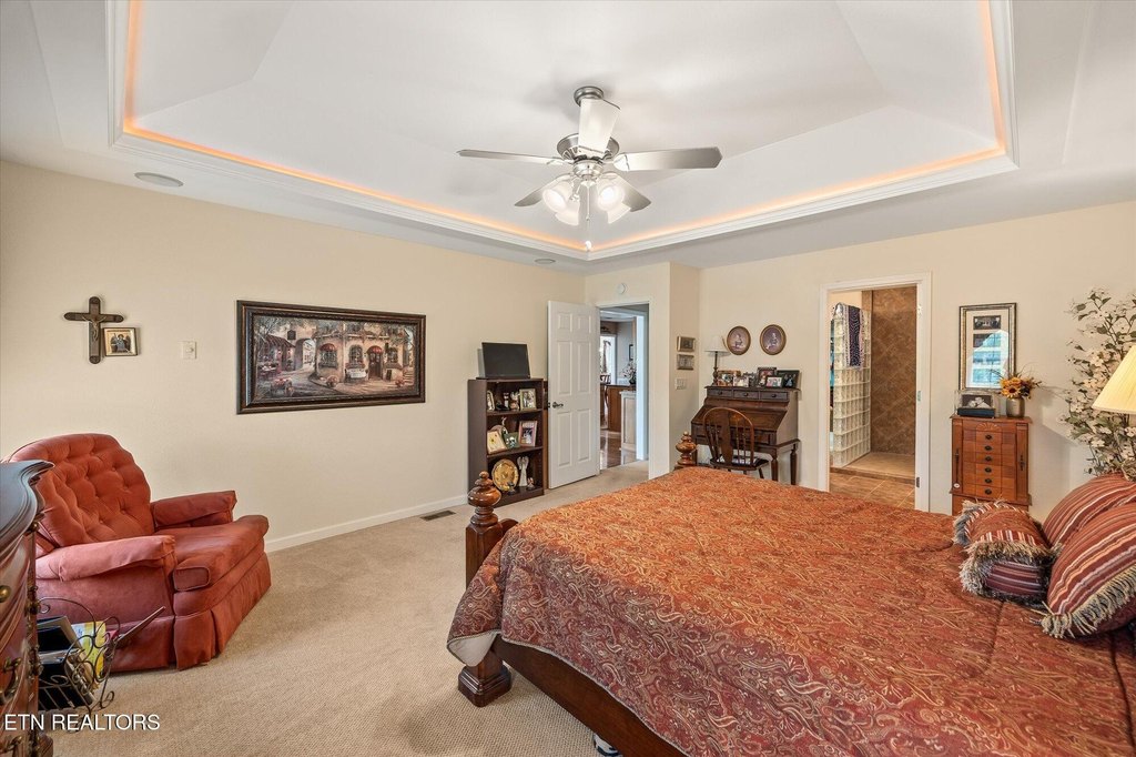 Fairfield Glade, Tennessee, 38558, United States, 3 Bedrooms Bedrooms, ,3 BathroomsBathrooms,Residential,Forsale,1960016