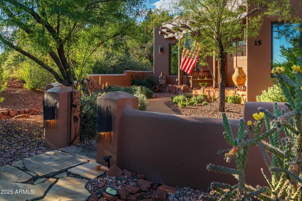 Sedona, Arizona, 86336, United States, 3 Bedrooms Bedrooms, ,2.5 BathroomsBathrooms,Residential,Forsale,2004624