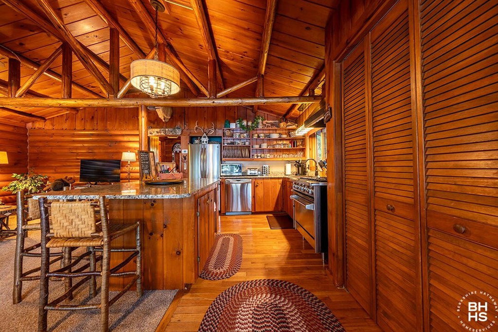 Saranac Lake, New York, 12983, United States, ,Residential,Forsale,2004856