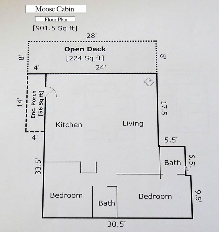 Saranac Lake, New York, 12983, United States, ,Residential,Forsale,2004856
