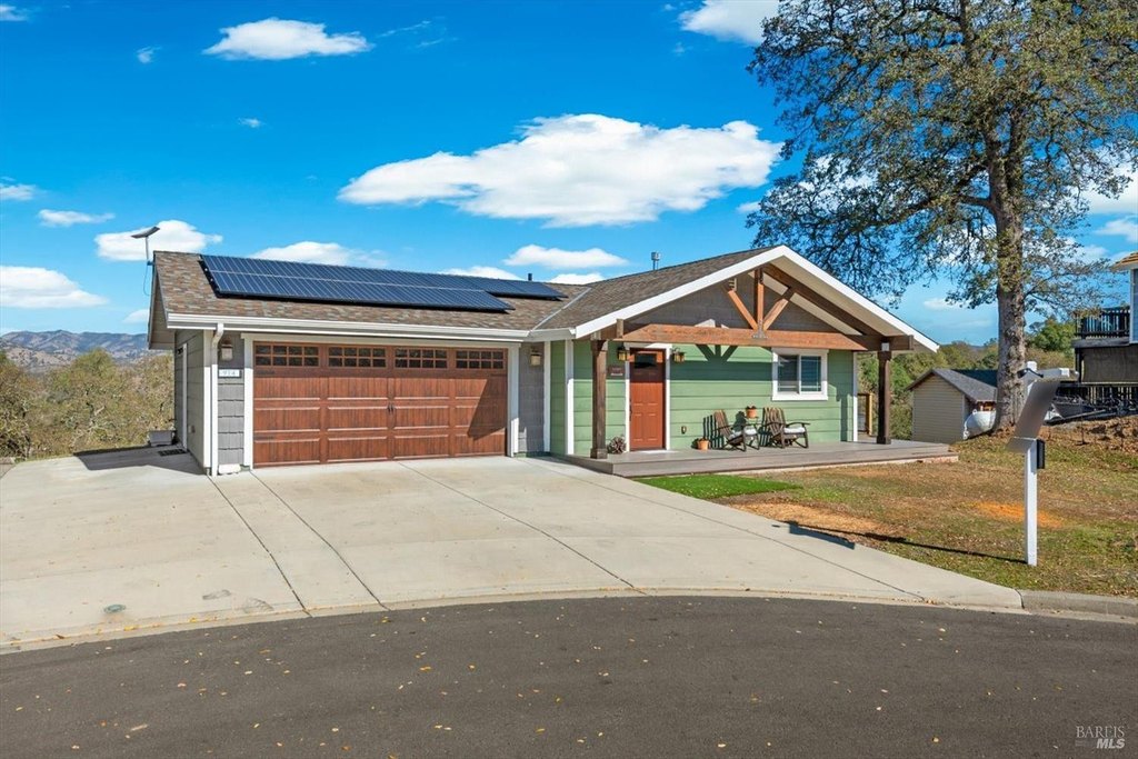 Napa, California, 94558, United States, 2 Bedrooms Bedrooms, ,1 BathroomBathrooms,Residential,Forsale,2004742