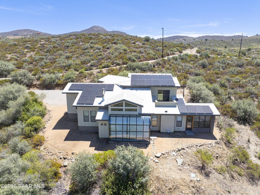 Dewey-Humboldt, Arizona, 86329, United States, 3 Bedrooms Bedrooms, ,2.5 BathroomsBathrooms,Residential,Forsale,1952161