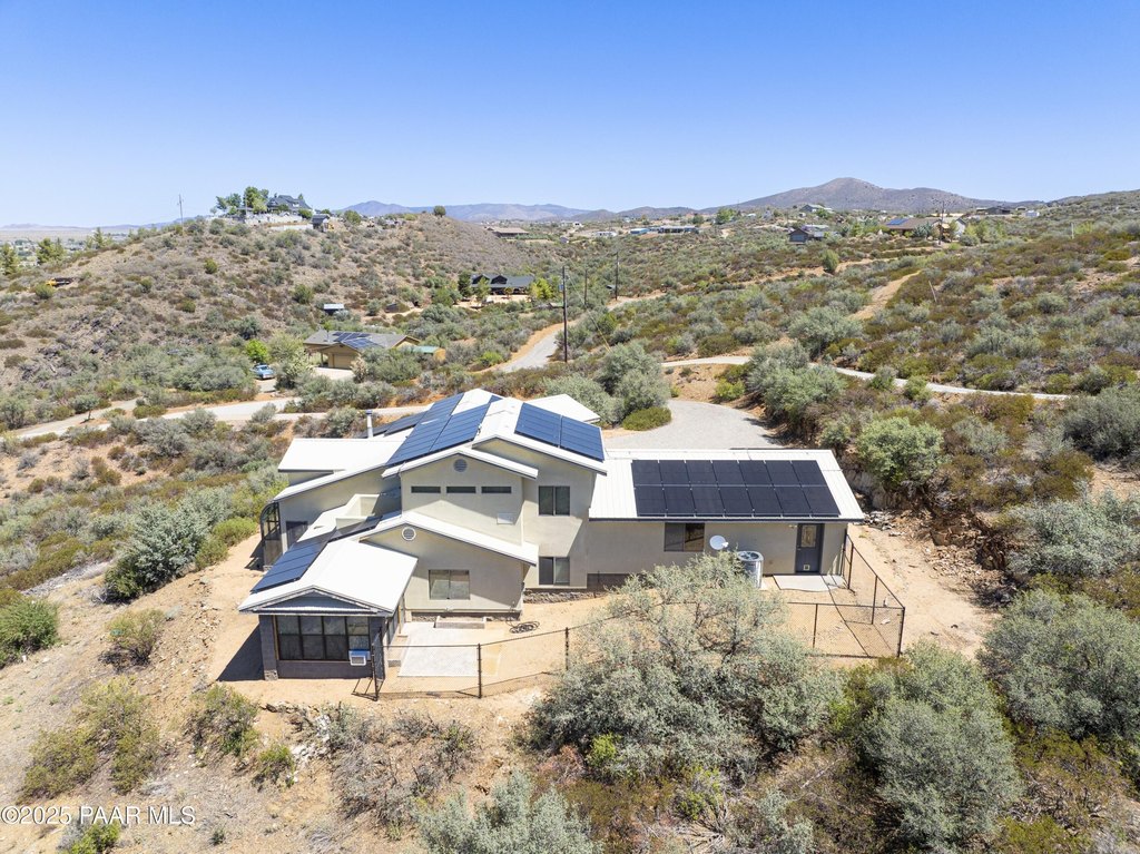 Dewey-Humboldt, Arizona, 86329, United States, 3 Bedrooms Bedrooms, ,2.5 BathroomsBathrooms,Residential,Forsale,1952161